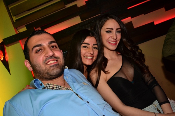 Publicity on Saturday Night